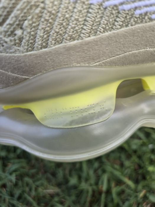 Nike Air Max Scorpion Olive Aura, mărimi de la 36 la 40
