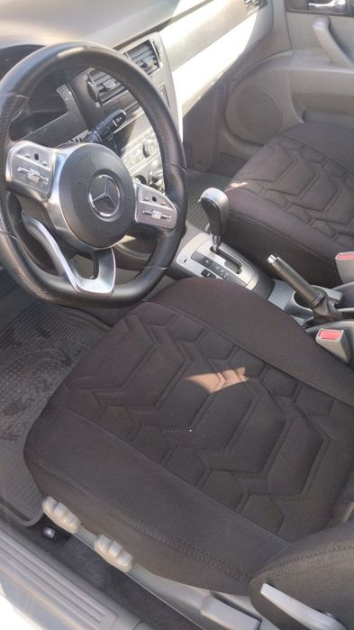 Жентра автомат 2019