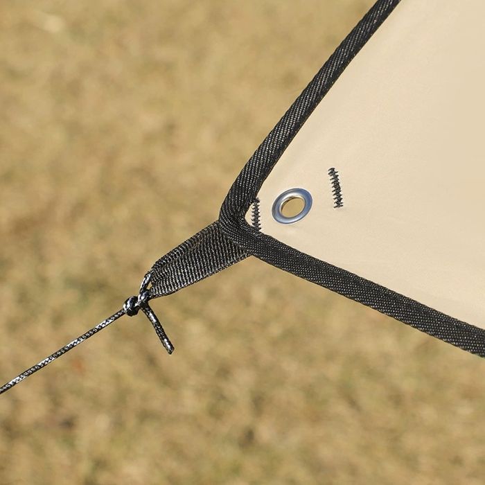 Тип: Кемпинговый тент / навес