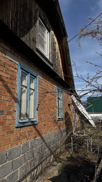 Продам дачу на Ульбастрое