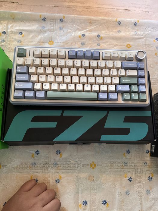 мышка клавиатура наушник