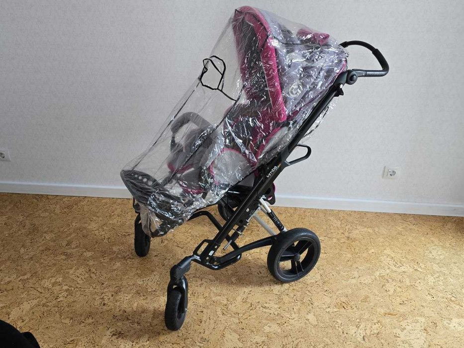 Коляска для детей с ДЦП Kimba Neo Ottobock