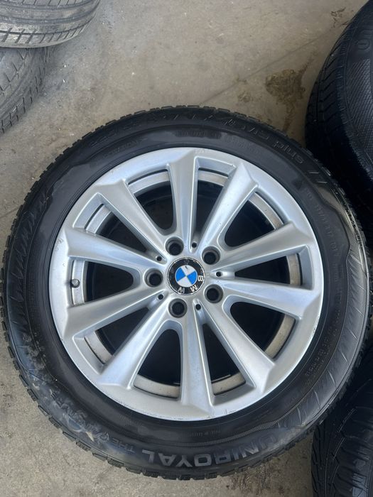 Set Jante originale BMW R17