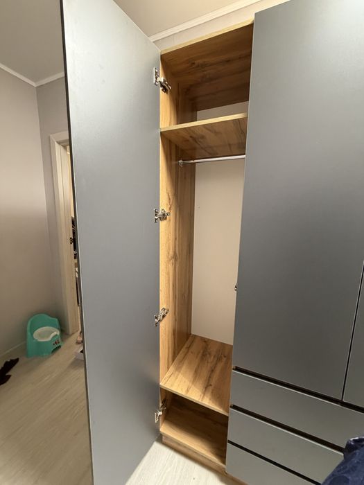 Шифанер б/у.