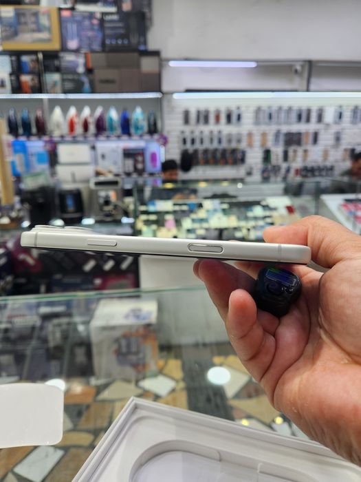 17 pro max 256gb 100% 65sikl