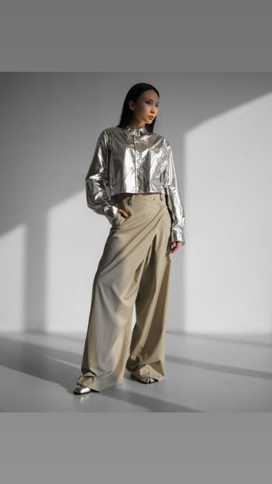 Брюки Papermoon корея