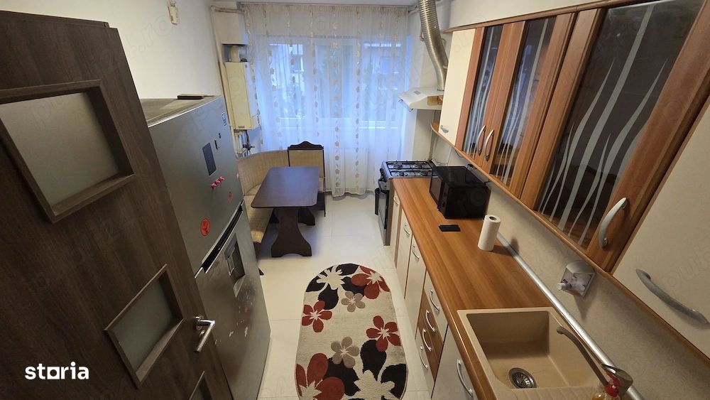 Apartament Modern Style Residence 2 | Tineretului
