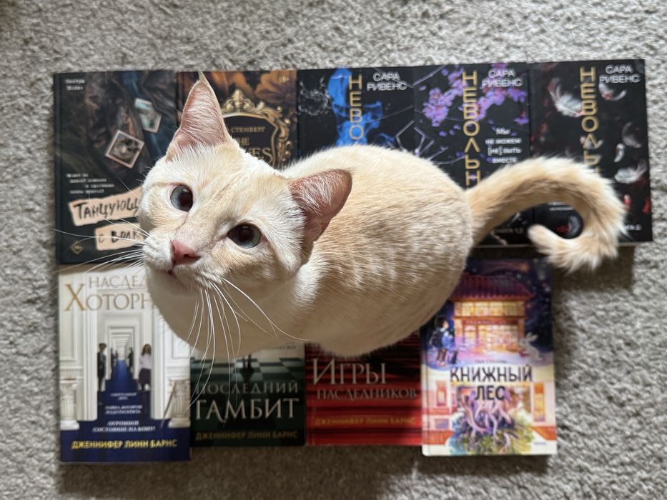 Продажа книг в хорошем состоянии