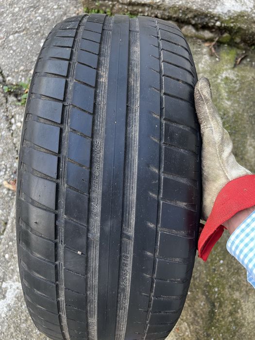 Anvelope Vară DOT23  225/55/16 R16 Audi, Vw