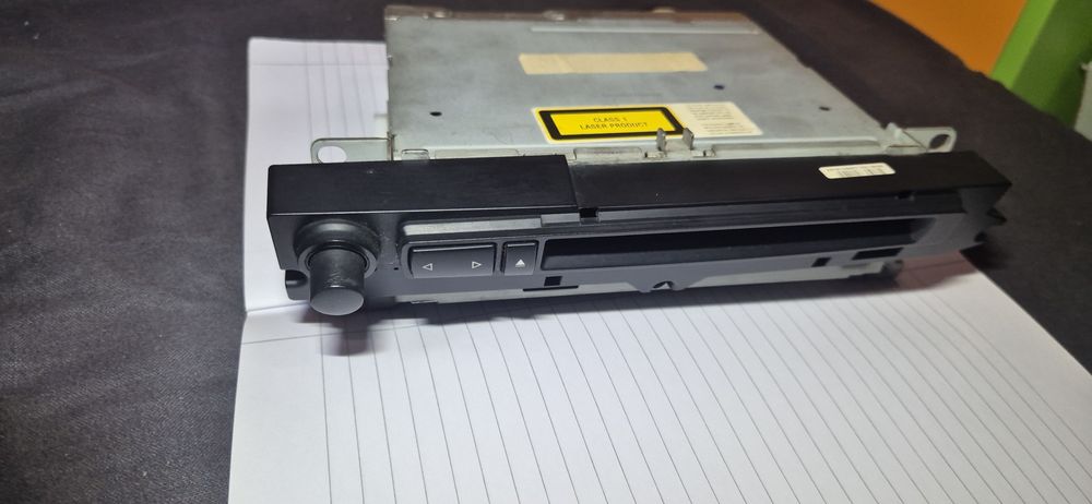 M-ASK модул за E60/E61/E65