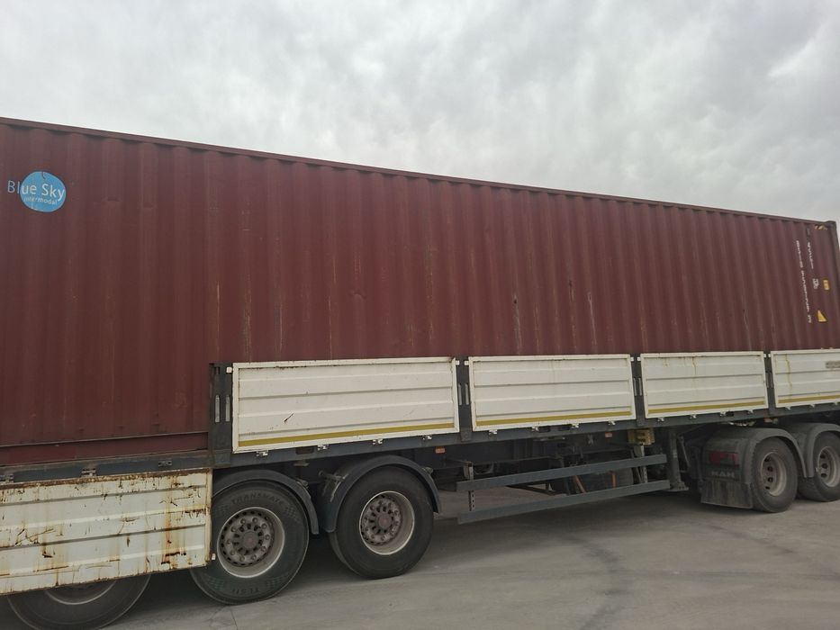 konteyner kantiner kanteyner