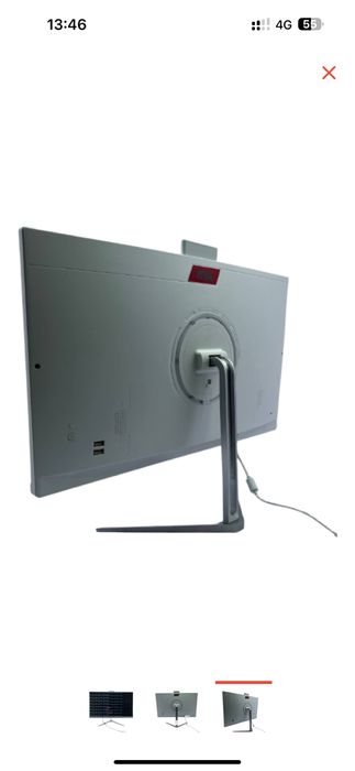 Моноблок 24 дюйм новый