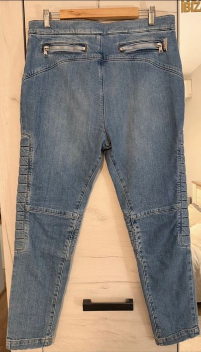 Balmain Jeans Limited Edition