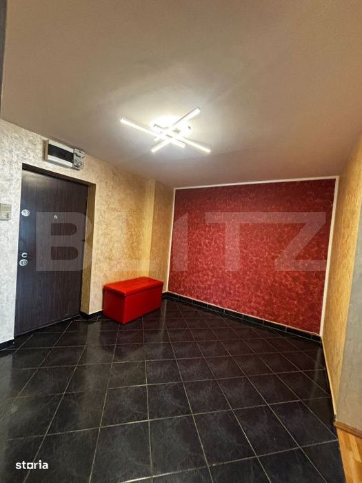 Apartament 3 camere, 65 mp, zona Marasesti — fotografia 3
