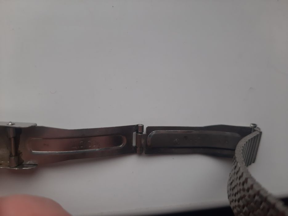 Часы женские механические Заря