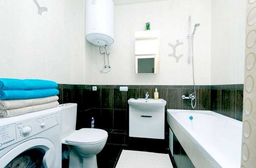 Дава се под наем Едностаен апартамент в Пловдив, Христо Смирненски - 37 кв.м за 198.9 € - Снимка #2