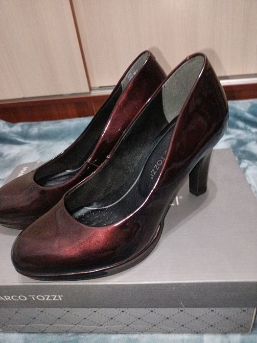 туфли на выход красивый