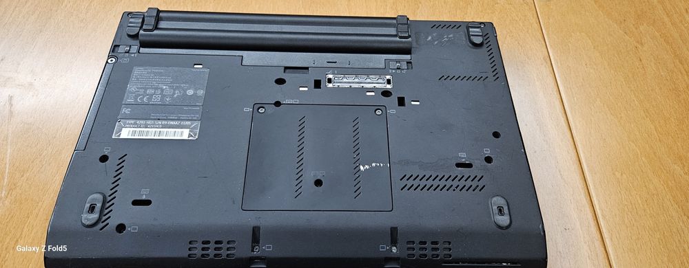 Lenovo ThinkPad X220i