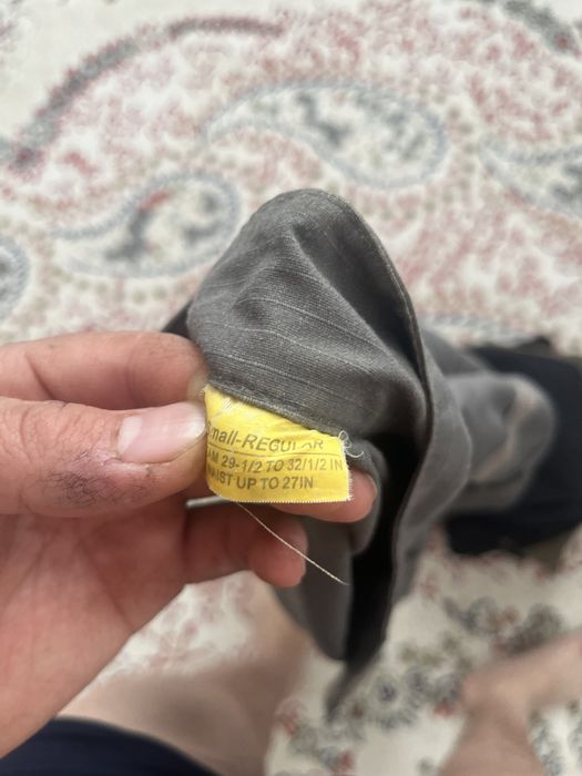 Форма охрана гбр продам