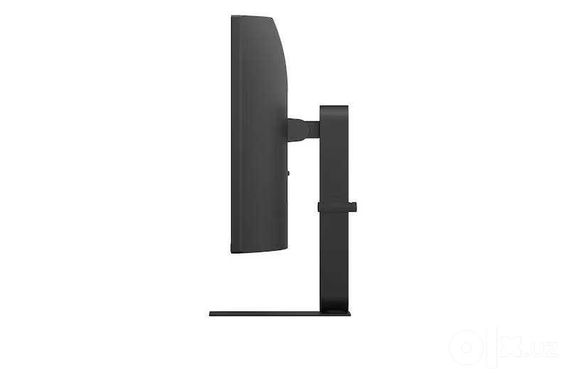 Игровой изогнутый Монитор LG 34 144Hz