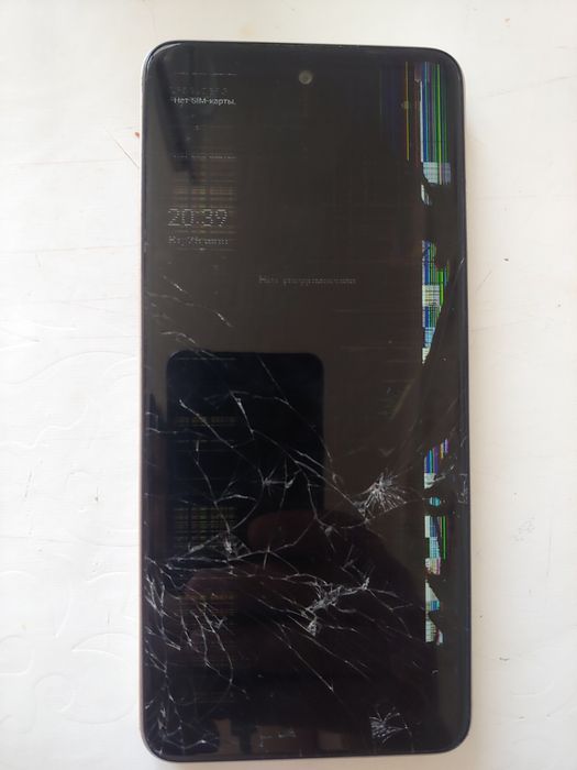 Продам смартфон инфиникс