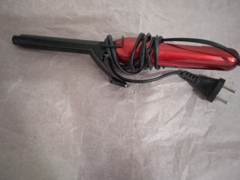 Плойка Braun в отличном состоянии