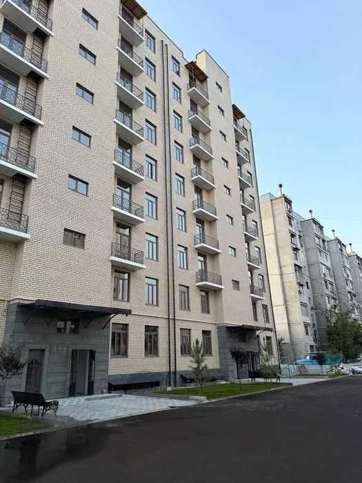 Срочно! Сергели Дустлик 2 2/5/9 каробка кадастр бор