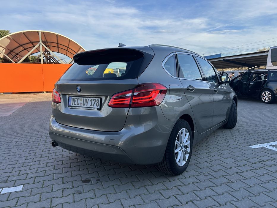 BMW 2 Series 2015 — imagine 2