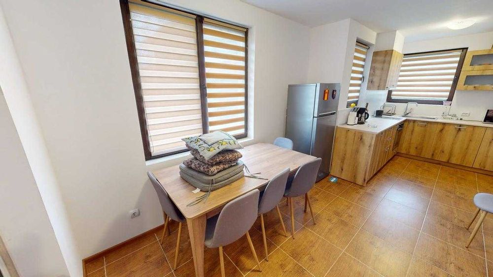 Продава се Тристаен апартамент в с. Кошарица, Област Бургас - 126 кв.м за 603 €/кв.м - Снимка #3