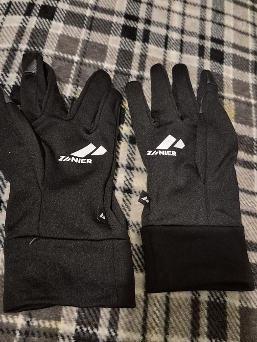 Mănuși Outdoor Zanier