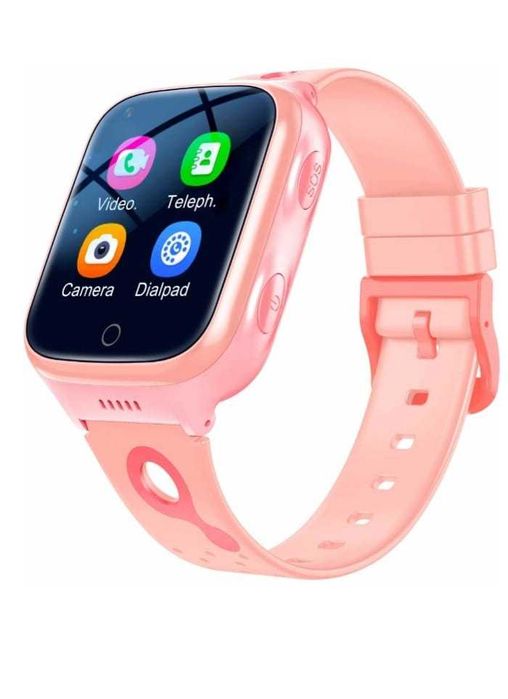 Смарт часы GPS ЖПС