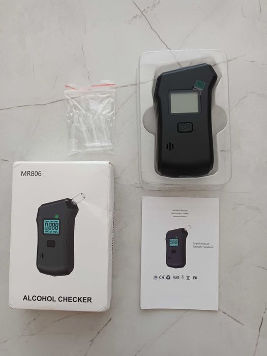 Дрегер, тестер за алкохол, dreger, tester