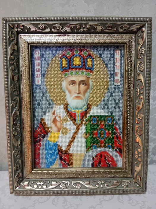 Продам иконы ручной работы