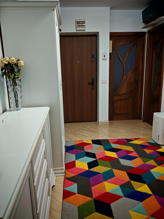 Apartament 2 camere Precista, etaj 2