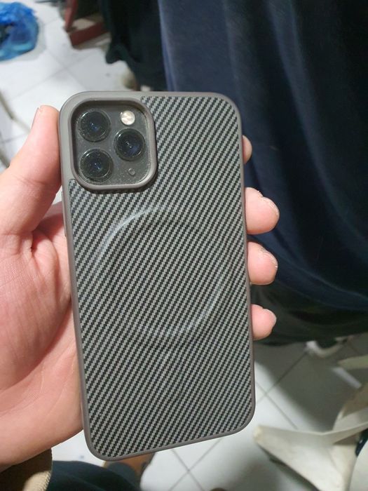 Iphone 11 pro ideal holatdagisi