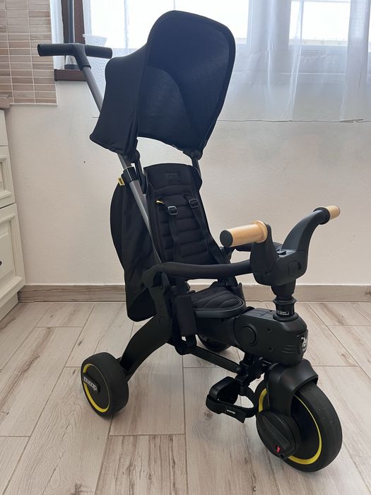 Vand Doona Liki Trike S5