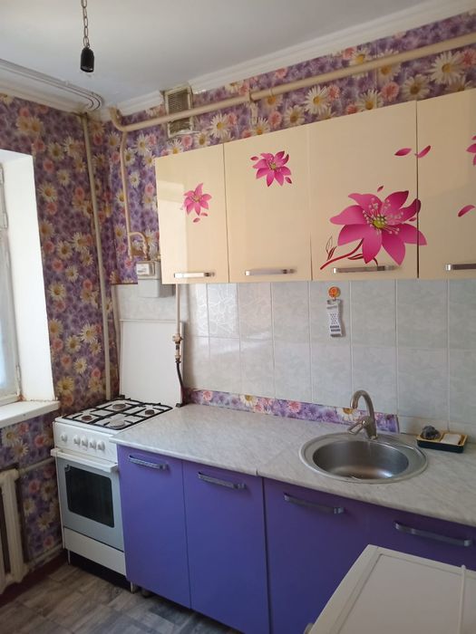 Продам 1 комнатную квартиру