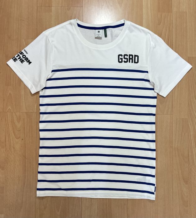 G-star Raw мъжка тениска размер S-M