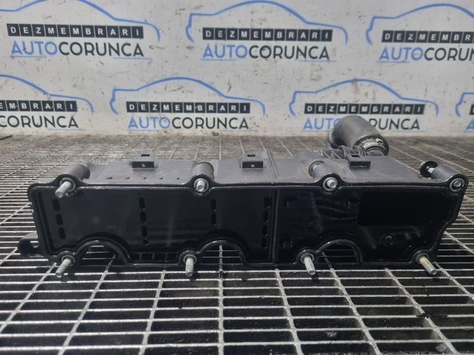 Capac Culbutori Jaguar E - PACE 2.0 Diesel 2017 - 2020 150CP Euro5 (1376) FILTRU ...