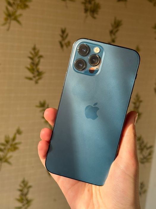 Айфон 12 про 128 гб