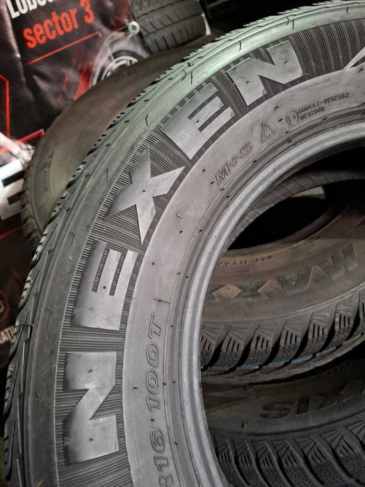 215 70 16 nexen m axxis