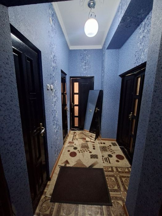 Продаётся квартира