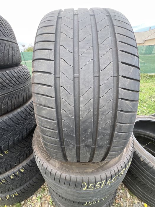 Anvelope 255/45 r18