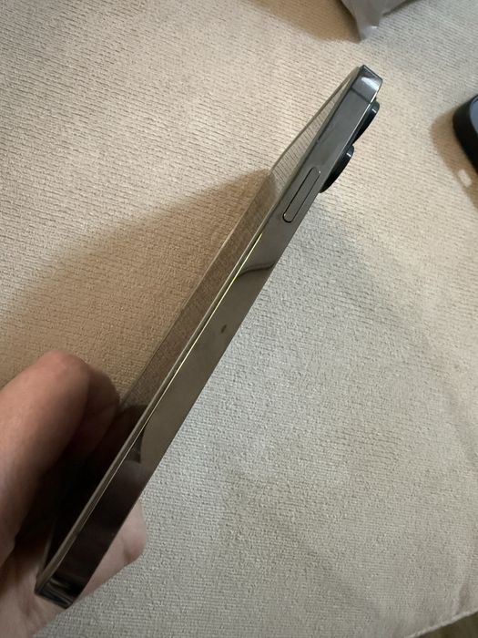 iPhone 13 ProMax 128 GB