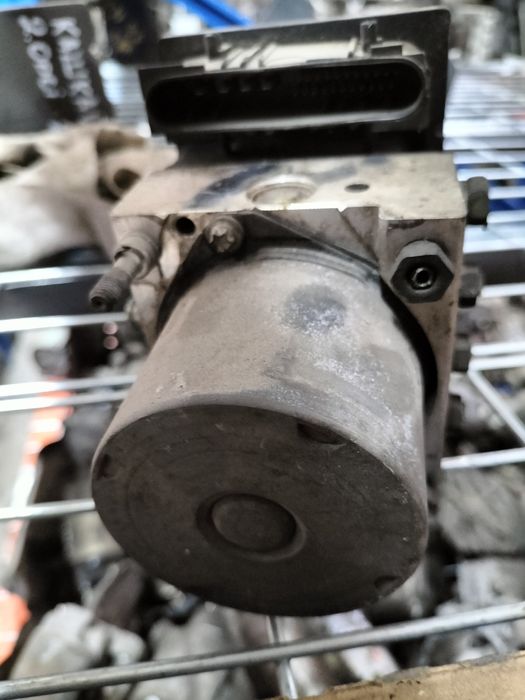 Abs Модул Nissan Almera Tino / Нисан Алмера Тино