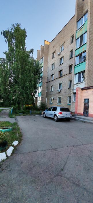 1 ком квартира район старого парка