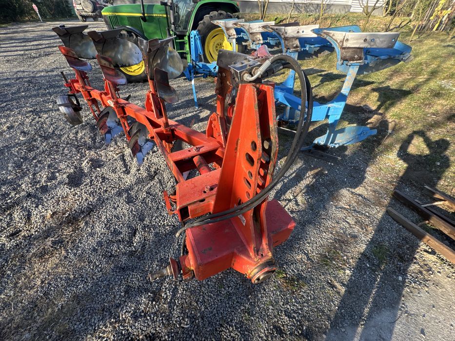 Plug reversibil 3 ,4 brzde