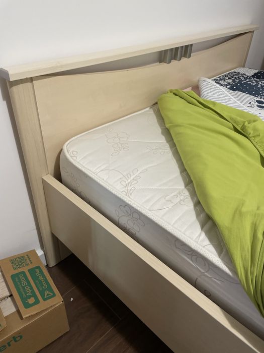 Матрас комфорт 120