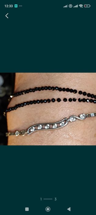 superbe s i lver  masiv