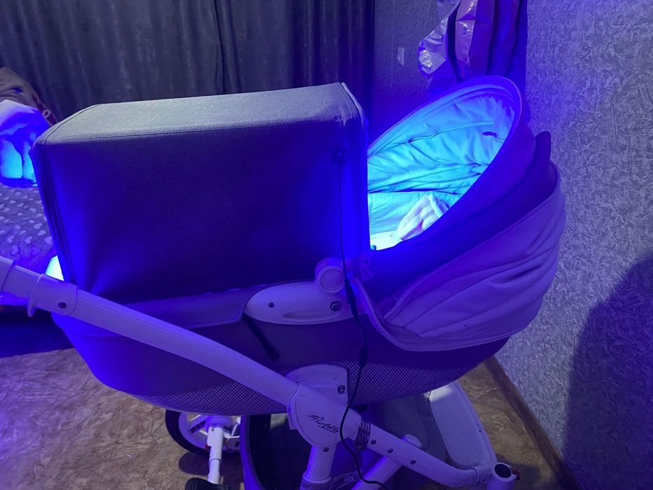 Фотолампа для детей